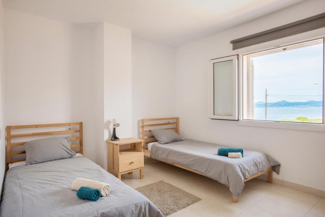 Villa Badia Blava Dış mekan fotoğraf